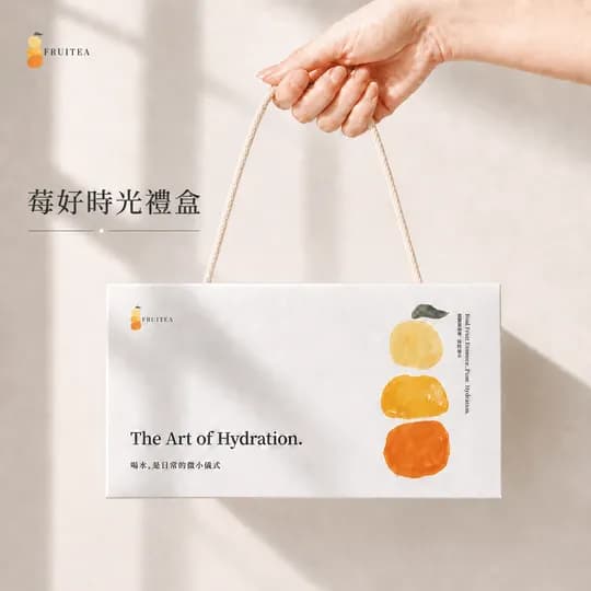企業禮盒預算怎麼抓?送禮採購不只看單價